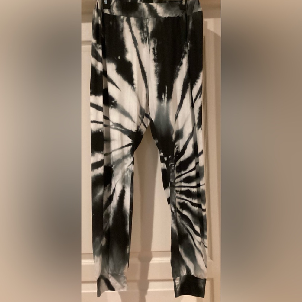 Pixie Lane Tie Dye Joggers